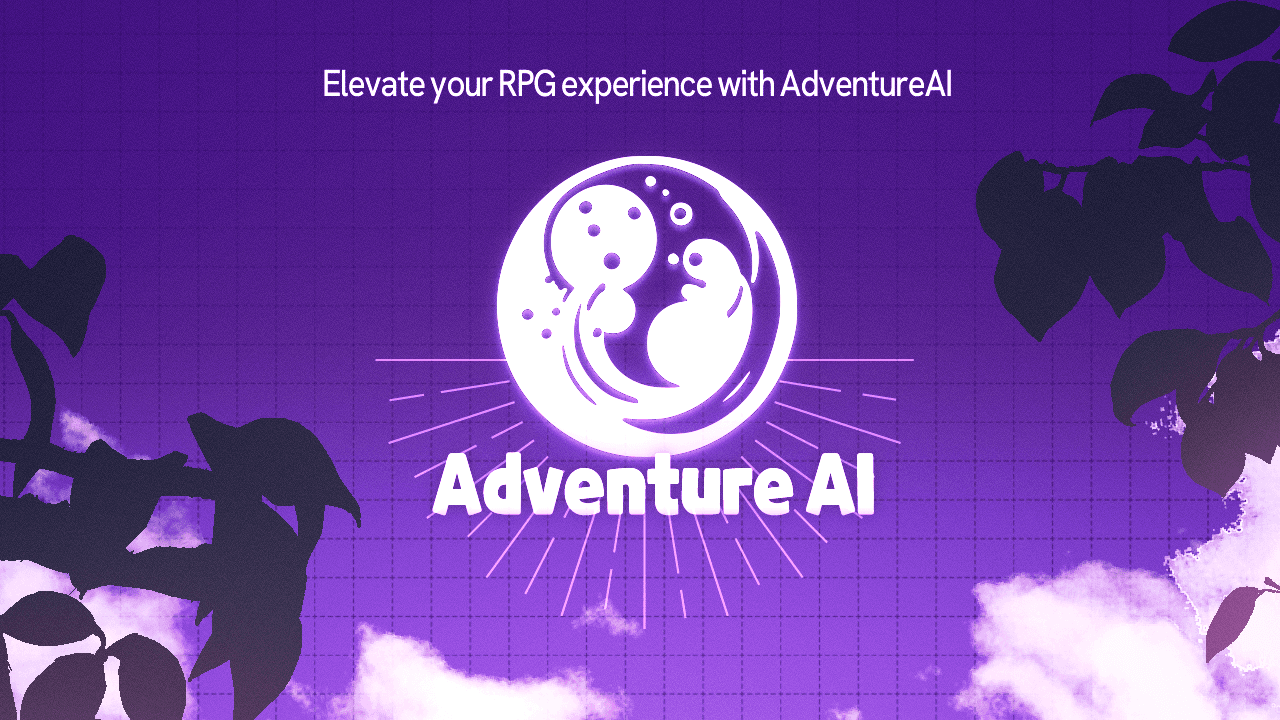 Adventure AI