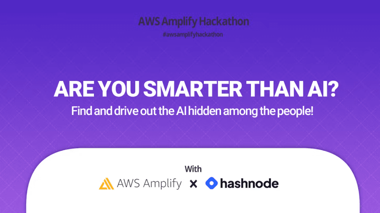Are you smarter than AI?