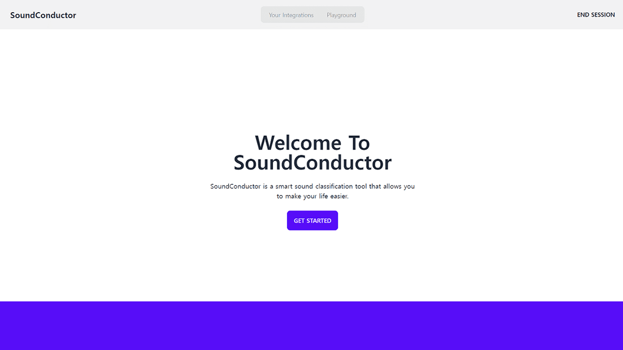 SoundConductor